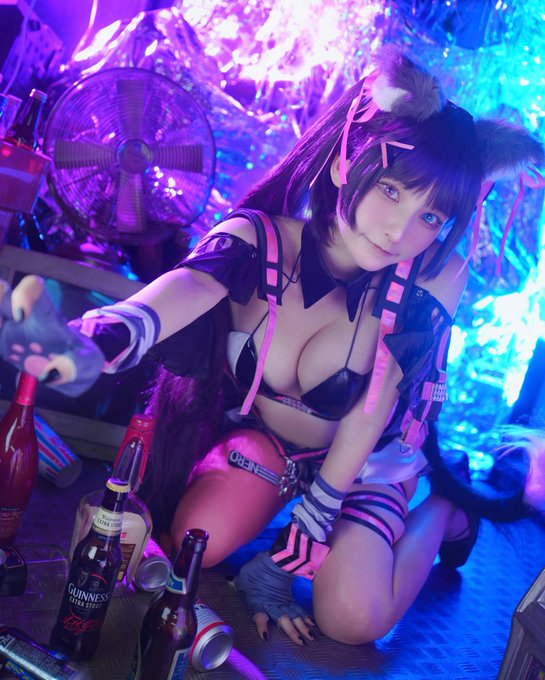 コスプレイヤーきちぴよのTwitter画像20