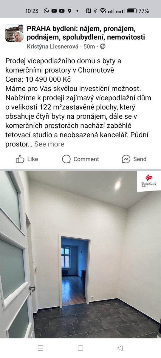 Pavel Fohler tweet media