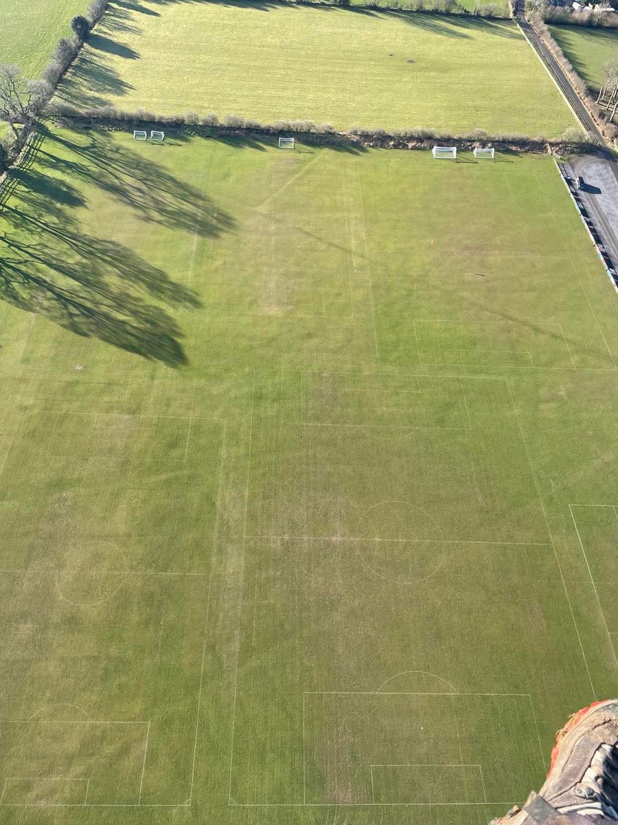 clitheroewolves's tweet image. Some great aerial views of our Home Ground 🐺🐺