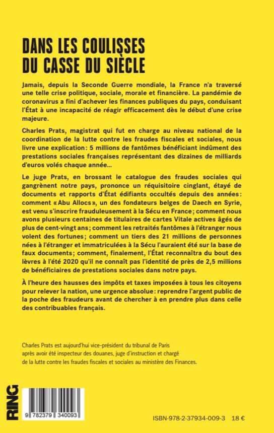 Charles Prats 🇫🇷⚖️ tweet media