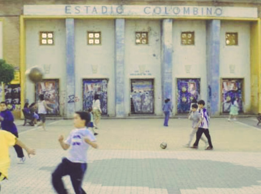 Mi infancia y mi vida están ligadas, al Recreativo el equipo de mi alma...