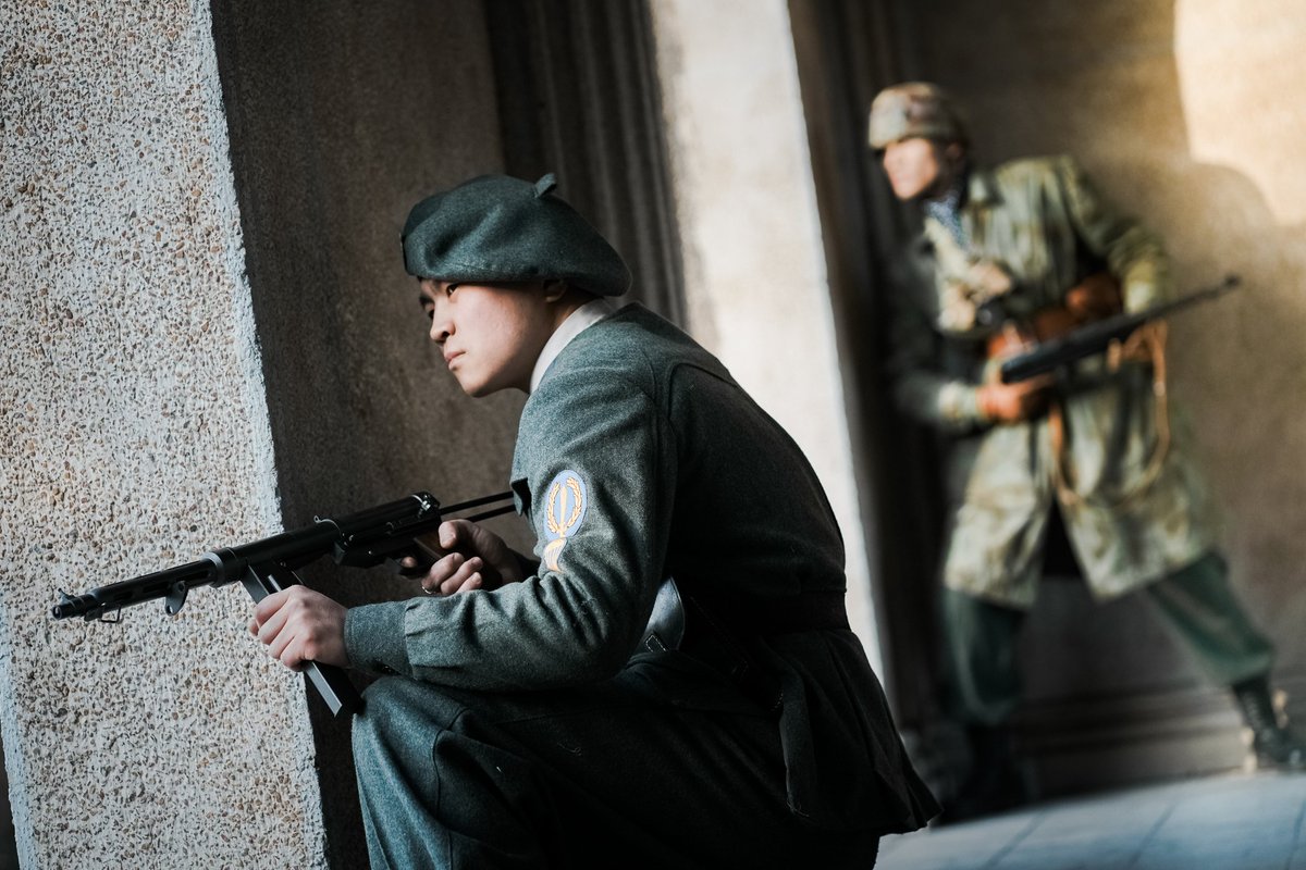 FJ後方支援部 on X