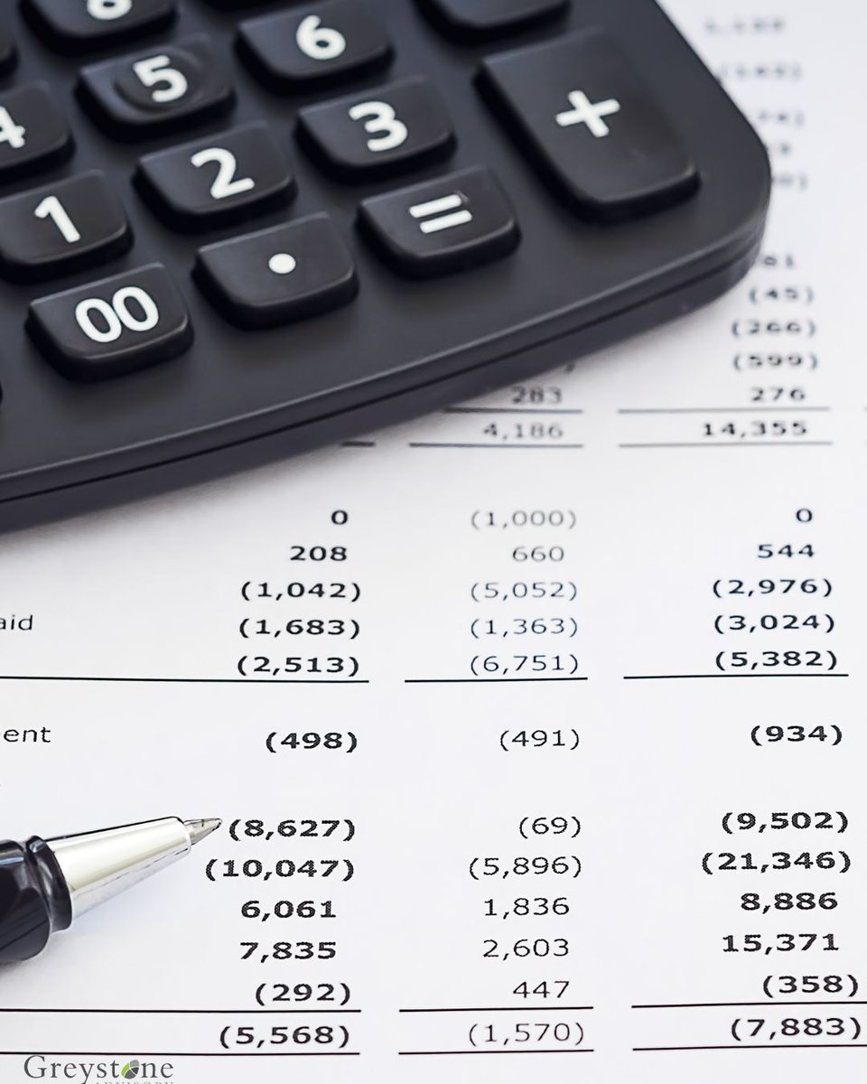 Greystone Advisory tweet media