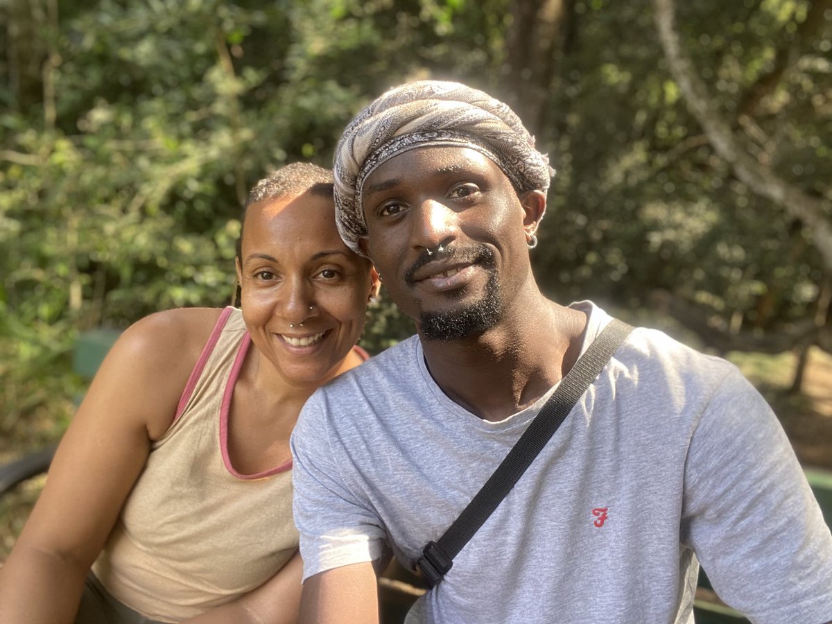 SsebSymil's tweet image. #beautifulweek 
I do believe we all have something that makes things smoother in our lives more than the normal day to day hustle and grinds😅!
#yohbox #GrubGiver #savetheplanet #foodwaste