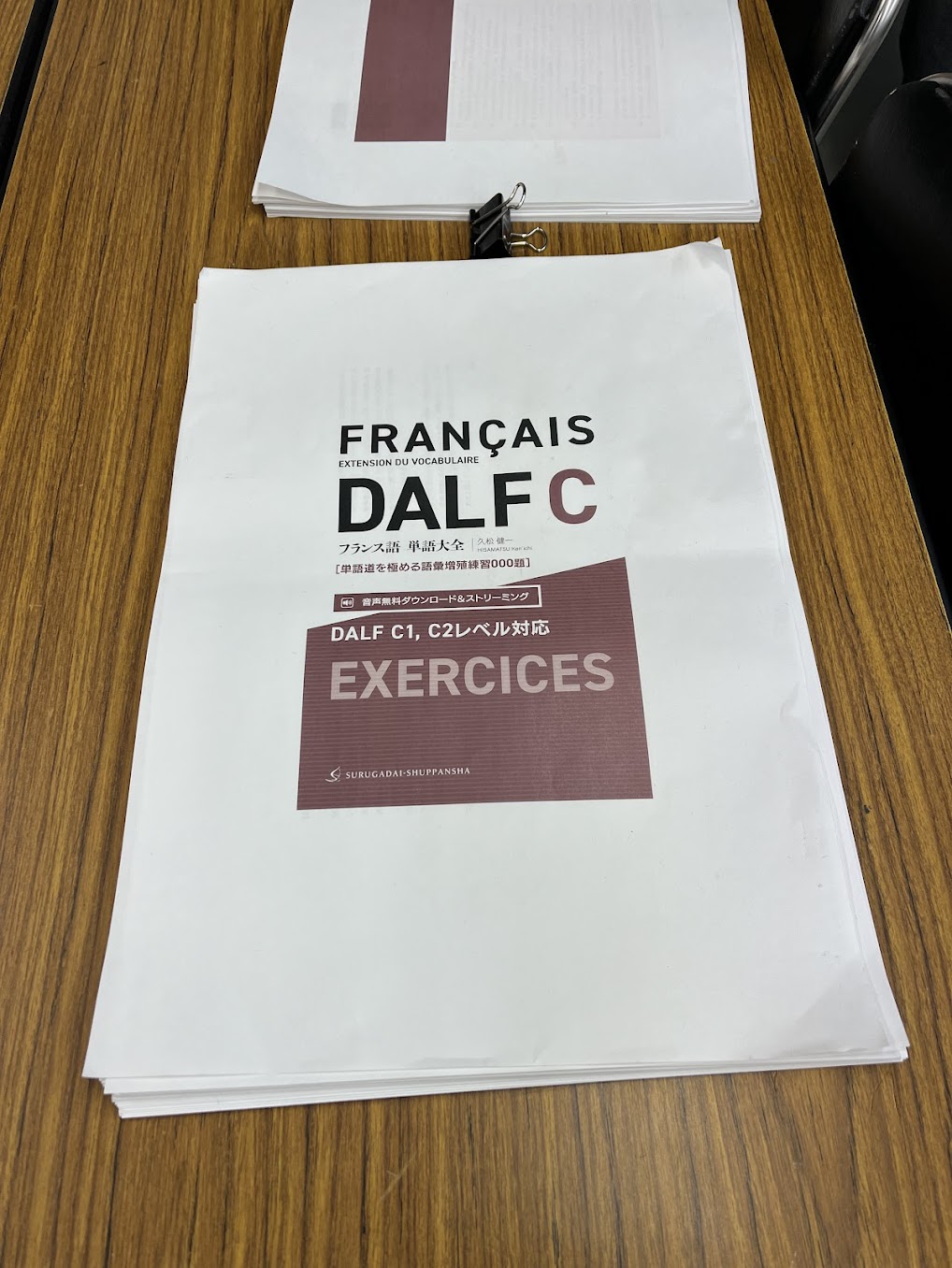 Les cahiers du CNED : du CE2 au CM1: Collectif