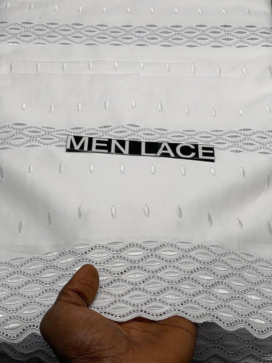 usitextilesng's tweet photo. MENLACE ✨
send us dm to order or  📞 08068076314

#tinubu https://t.co/lYgKhJMZak