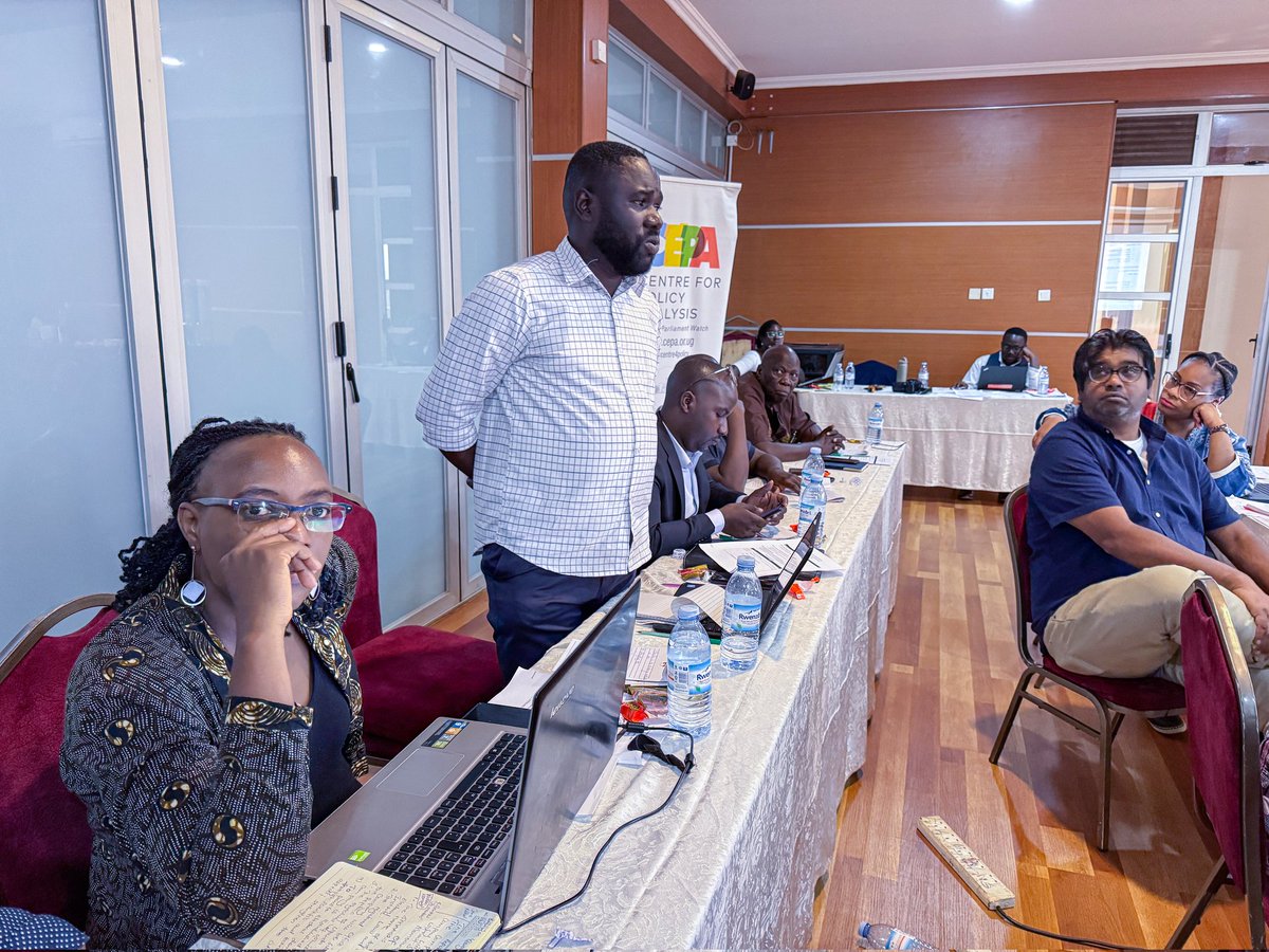 Effective road safety requires a multisectoral approach, where different stakeholders work together to create safer roads for everyone. Organisations under the Road Safety Advocacy Coalition Uganda (<a href="/ROSACUg/">ROSAC United Initiative Uganda Limited 🇺🇬</a>) collaborate with key institutions like <a href="/MoWT_Uganda/">Ministry of Works & Transport</a>, <a href="/KCCAUG/">Kampala Capital City Authority (KCCA)</a>, and other