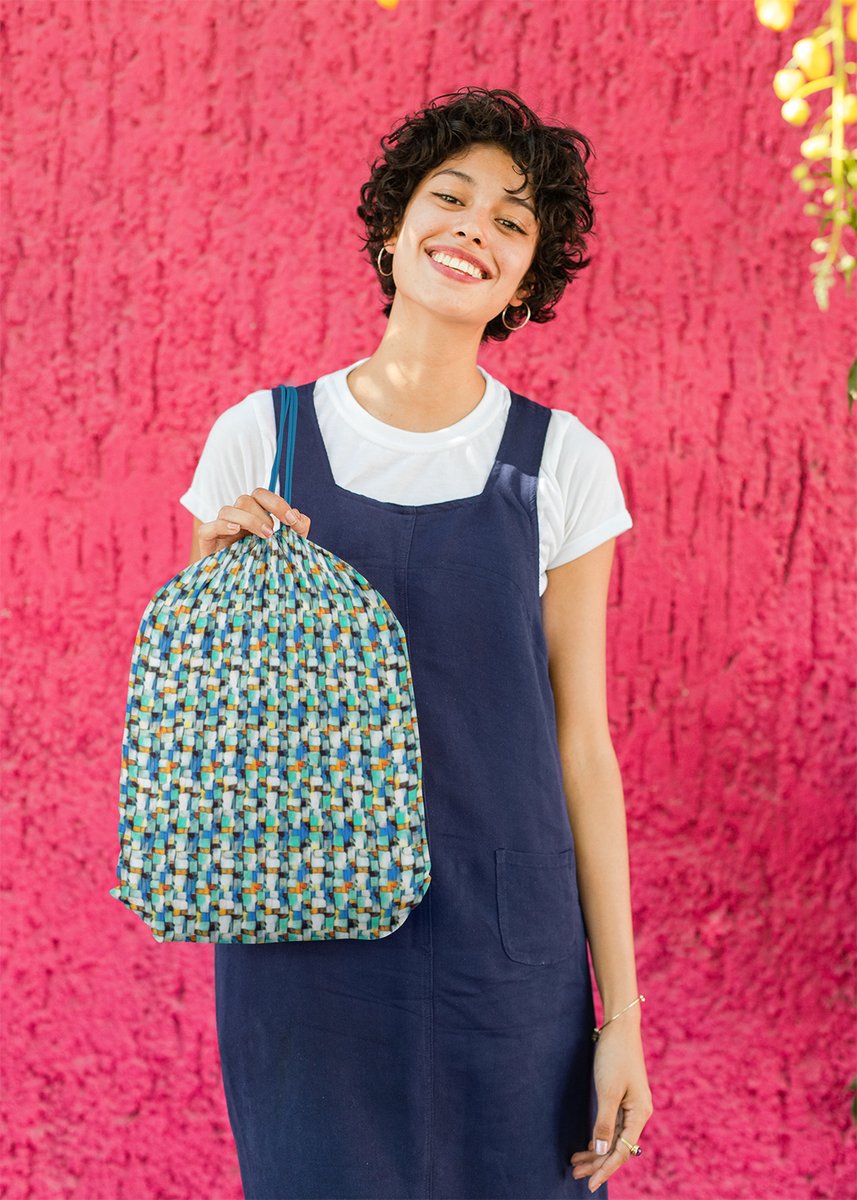 habatour20's tweet photo. A drawstring bag, filled with a modern abstract digital pattern design 1210
https://t.co/ymgZ2kcfpa
#modernpattern #modernpatterns #abstractpattern #abstractpatterns #modernartwork #modernartworks #abstractdesign #abstractdesigns #drawstringbag #drawstringbags #drawstringsforsale https://t.co/wU3wCQqNN4