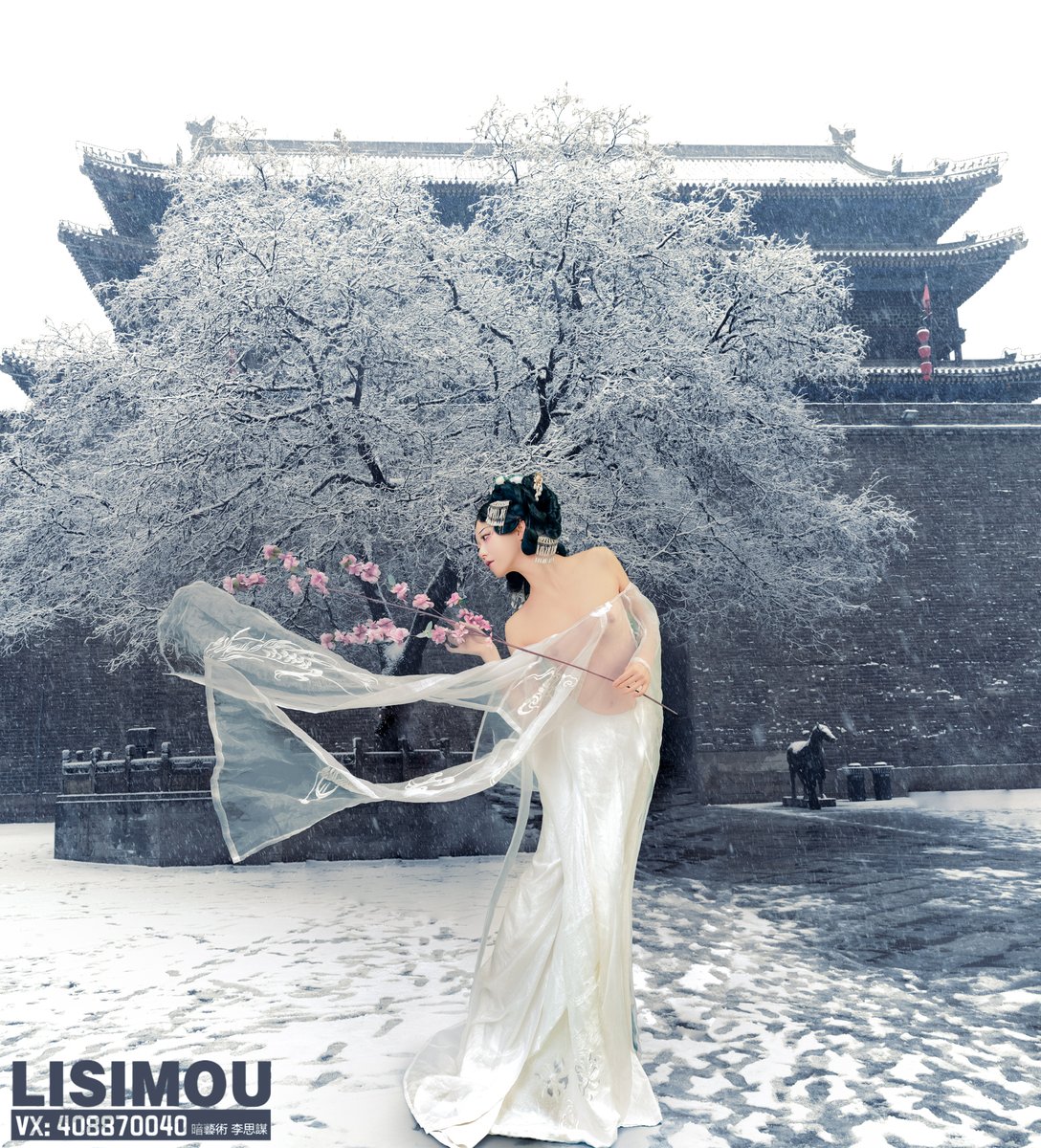 📷李思謀
<a href="/029LSM/">李思謀</a>
坐標029人體攝影師【聲明本人不賣圖】 接受互免拍攝 約拍微信VX：408870040【註明：約拍】