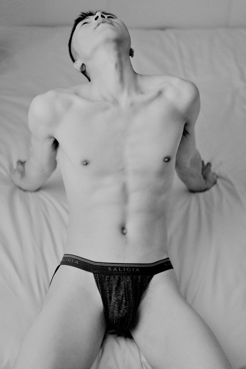 #重庆约拍 #私房 #男体 #gay