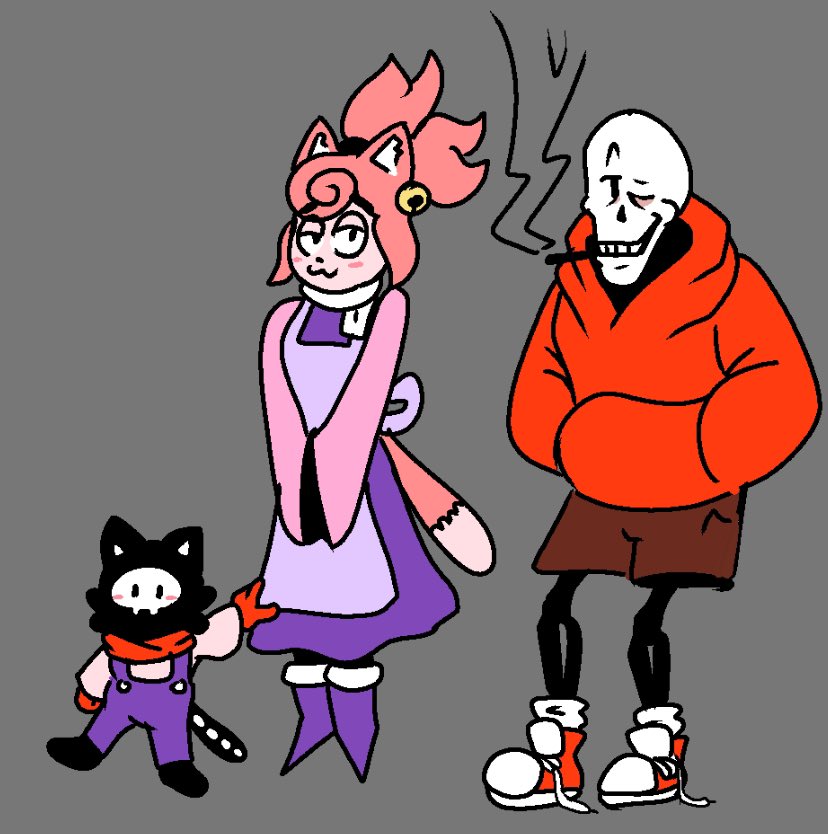 Madpapyrus tweet media