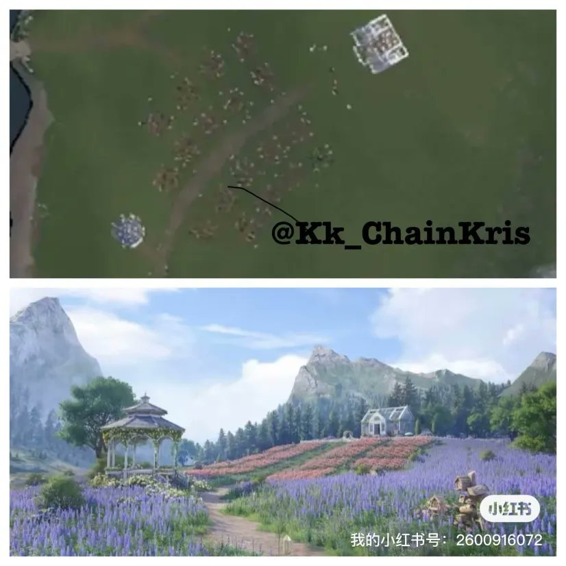 Player housing LEAKS

do we get our own island and buy houses on it? OMG

#infinitynikki #infinitynikkitwt #nikki