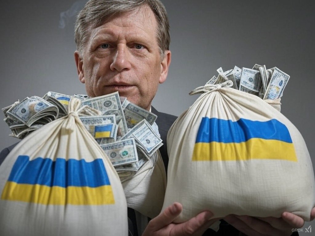 Michael McFaul tweet media