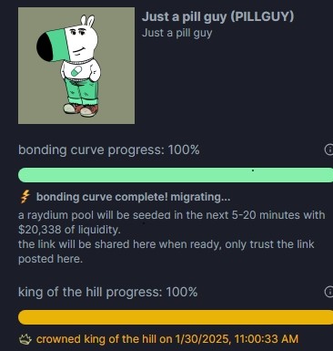 just a pill guy tweet media