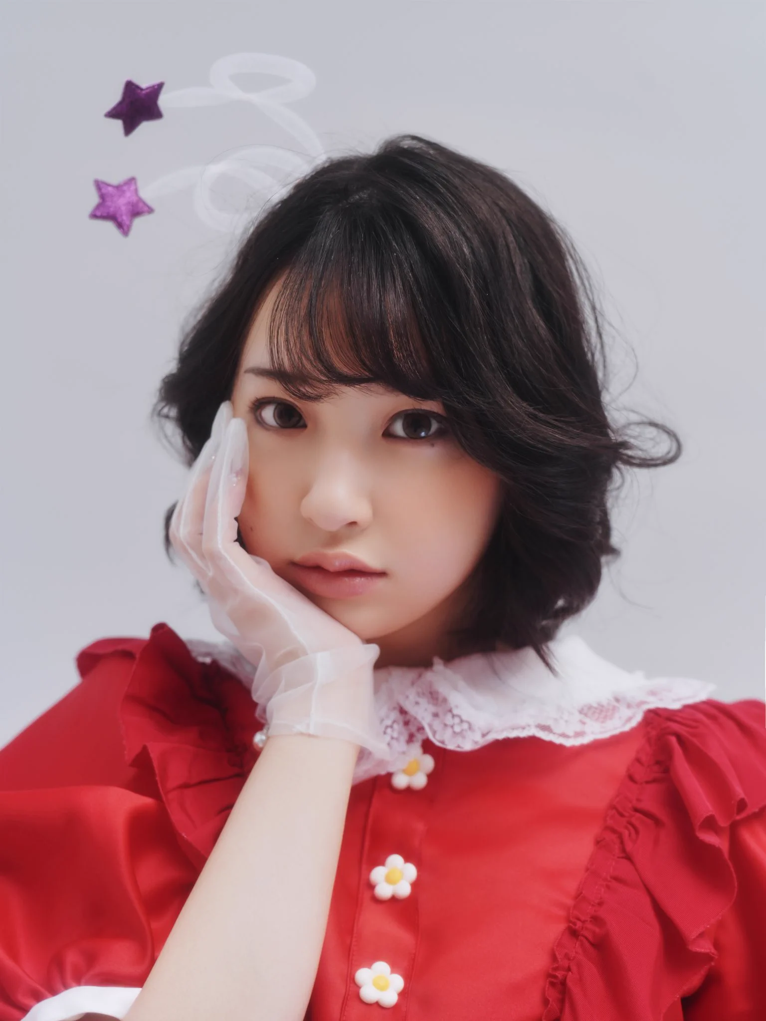 CUTIE STREET【Official】 on X: 