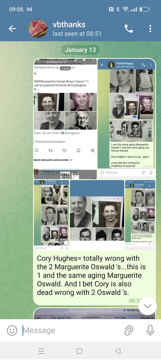 LammertAlbertus's tweet image. #JakeShields I see ur going 2have a podcast with #CoryHughes author of #AWarningFromHistory 
" I solved the #JFKAssassination" 

but @jakeshieldsajj need 2know 

Cory Hughes &amp;amp; his mentor #RyanDawson are #Freemasons &amp;amp; #Disinfo agents mixing #truth with selacious #lies=#Deepstate