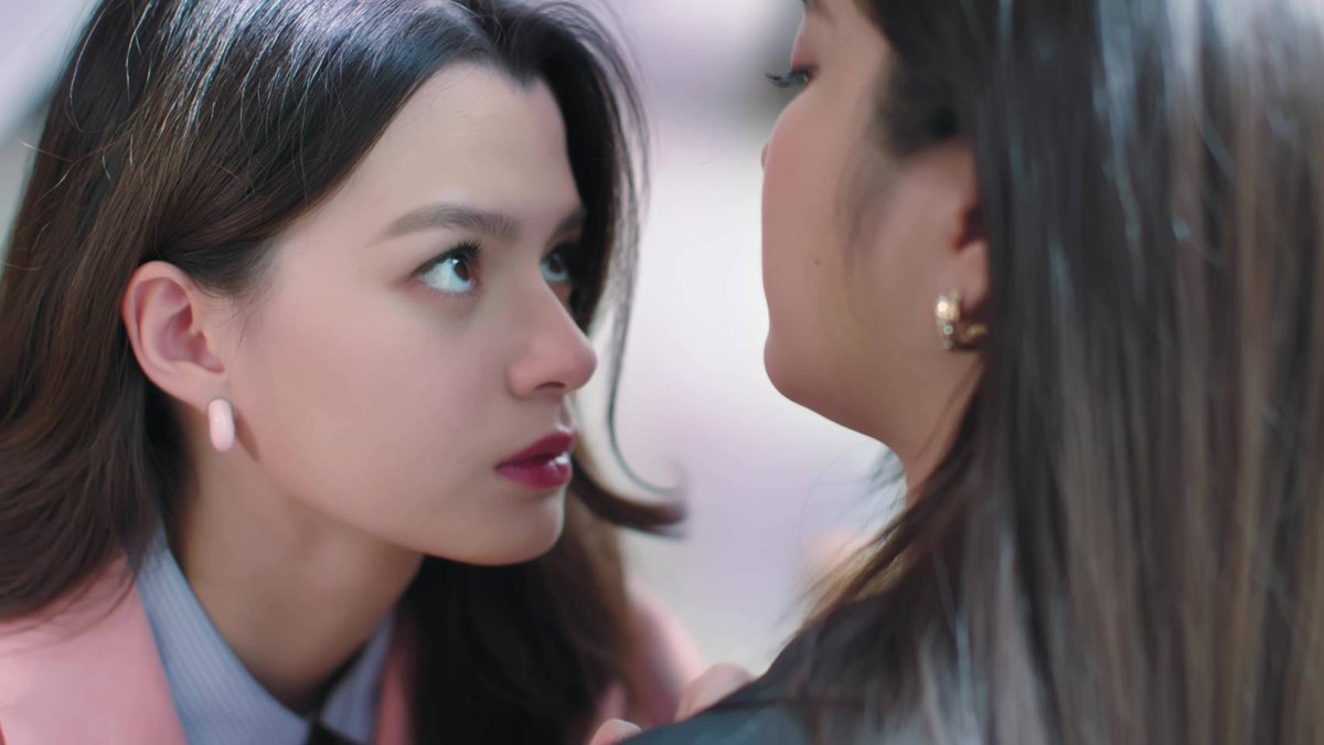 freenbecky_pt's tweet photo. A partir do próximo domingo, 2 de Fevereiro, poderás acompanhar o rerun de #GAPtheseries #PinkTheory no canal de YouTube da #Workpoint23, às 3 PM 🇵🇹.
Novos episódios todas as semanas.
#srchafreen #beckysangels #ฟรีนเบค
#FreenBecky https://t.co/BCAKWAHIAp