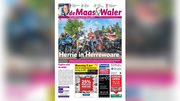 De Maas en Waler terug bij de NNP -  nnp.nl/l/18351