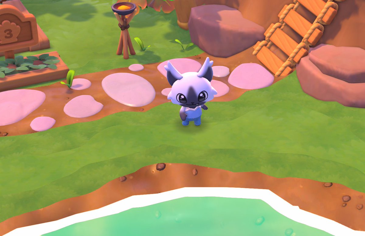 vulpyon's tweet photo. WE'LL TAKE THE WHOLE ISLAND TONIGHT #vulpylive #hellokittyislandadventure https://t.co/XJT3obv4GF