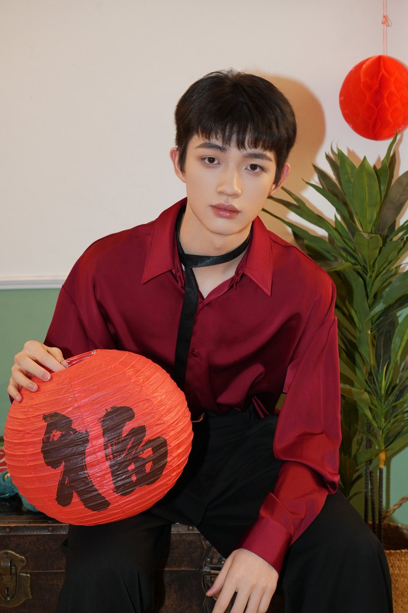 Chromosome Entertainment Group tweet media