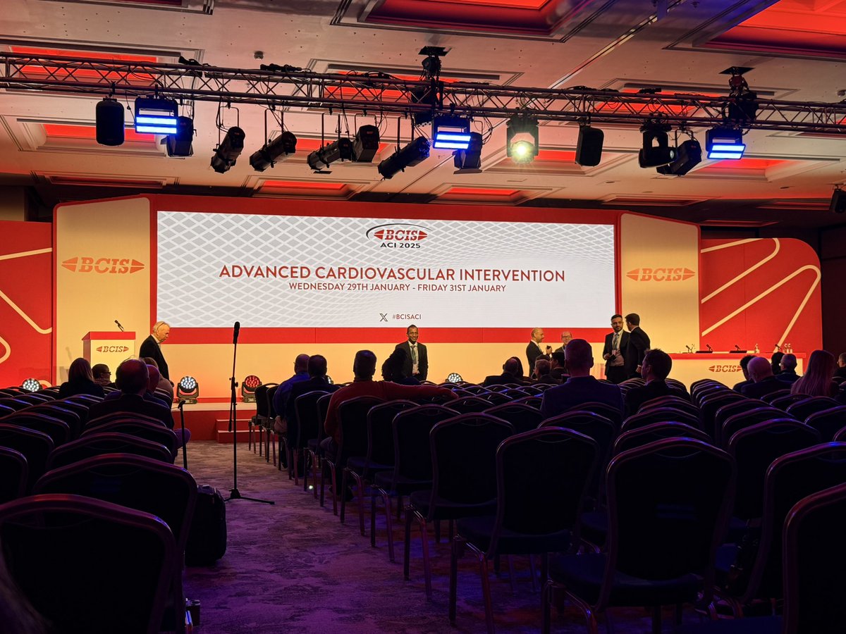 Made it just in time for BCIS ACI after finishing another primary call ☎️ 😙