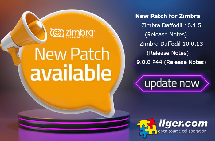 ilger.com (@ilgercom) on Twitter photo Tips & Tricks : Corrected- Zimbra Classic Web Client Vulnerability- Stay Secure by Updating Leggi qui bit.ly/40EM6ry @zimbra <a href="/AntonioLuccini/">Antonio Luccini</a> #weareplatinum #platinumzimbra #ilger.com Tips & Tricks : Corrected- Zimbra Classic Web Client Vulnerability- Stay Secure by Updating Leggi qui bit.ly/40EM6ry @zimbra <a href="/AntonioLuccini/">Antonio Luccini</a> #weareplatinum #platinumzimbra #ilger.com