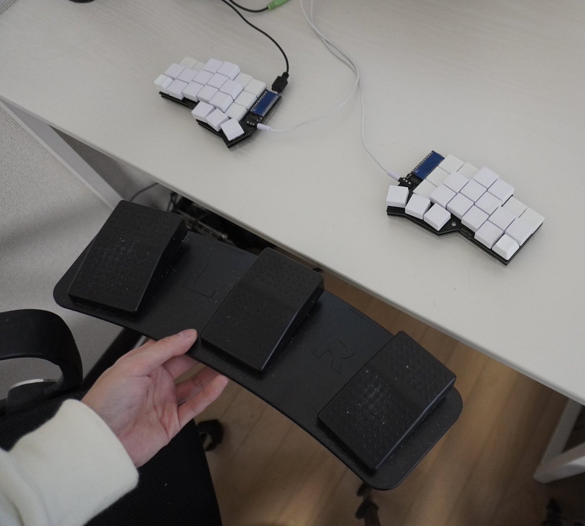 Matt Yan tweet media