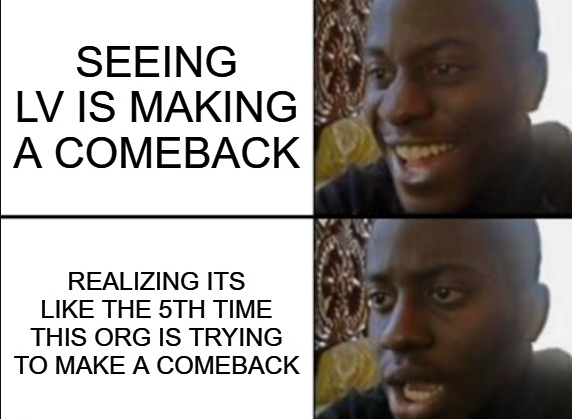 LV Gaming tweet media