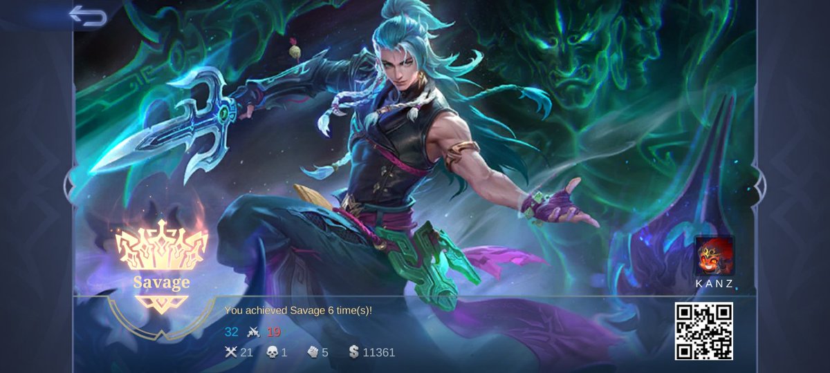 Zapbong1's tweet photo. Come join my Squad, Let us face off against the world's best MOBA players together!
https://t.co/SCdBRwyw2m https://t.co/oaqy8GNJWe