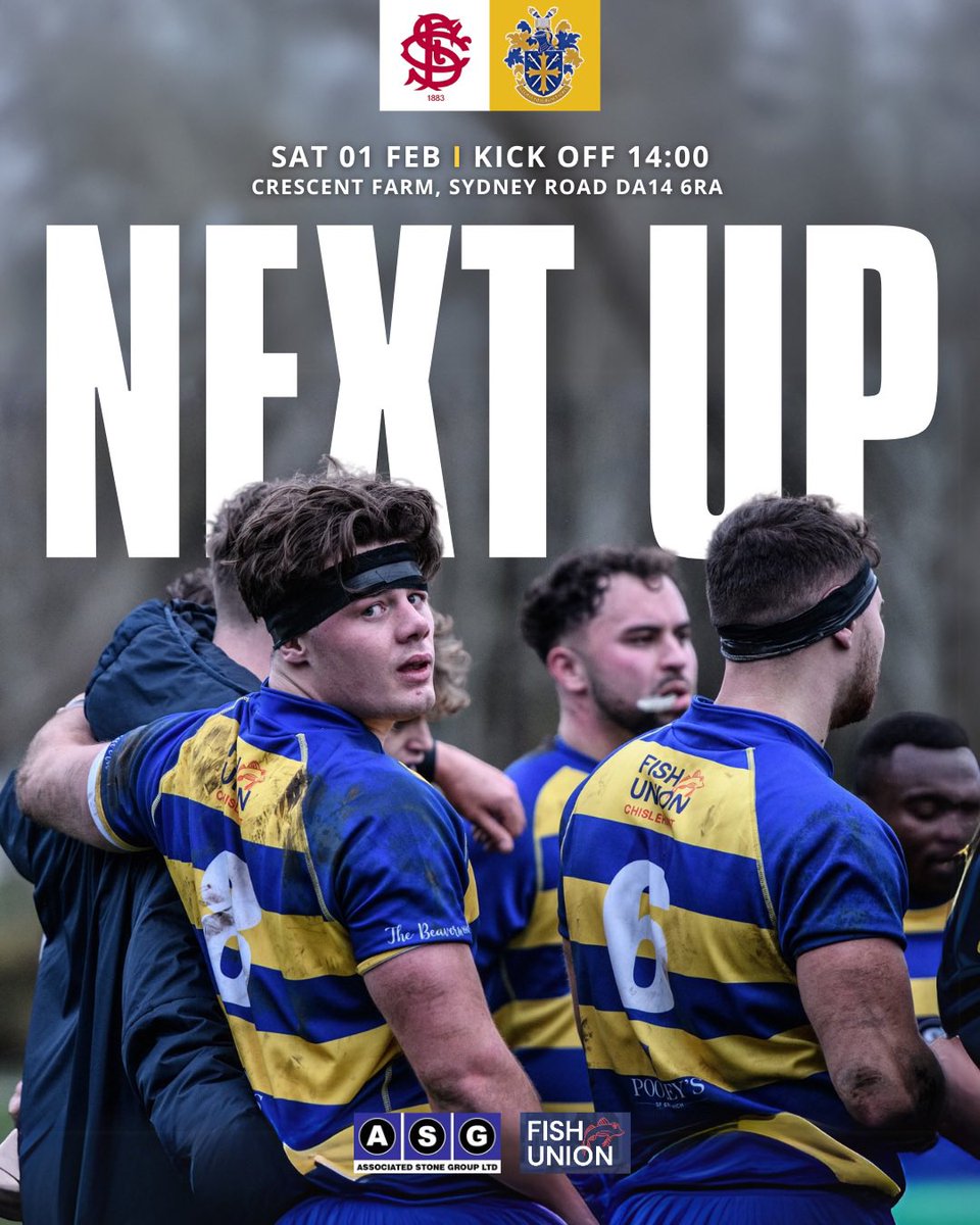 Old Elthamians RFC tweet media