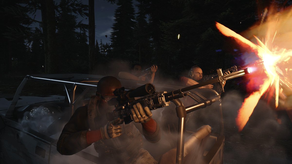 seigino0808's tweet image. 護衛部門壊滅。
組織の武力を担う部門だからか全体的に敵が強かった。でも内輪揉めが多くて勝手に自壊していったイメージもある。
ガチ萎えスエーニョがちょっと可哀想で笑ってしまった。

残り3部門
#GhostReconWildlands
#ゴーストリコンワイルドランズ