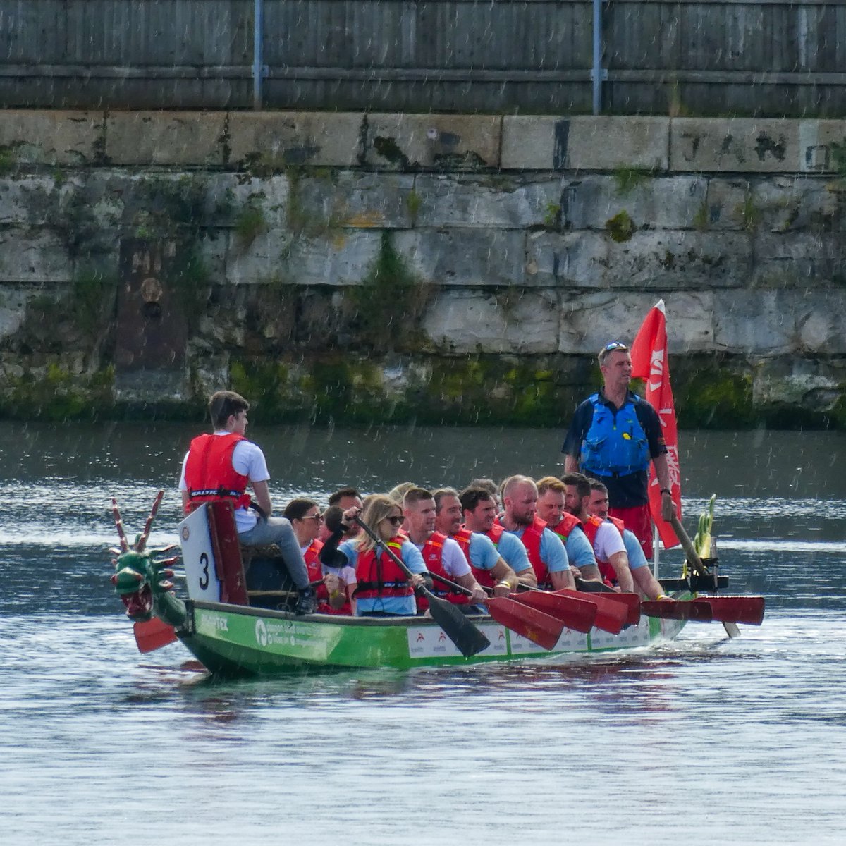 Chatham Maritime Trust tweet media