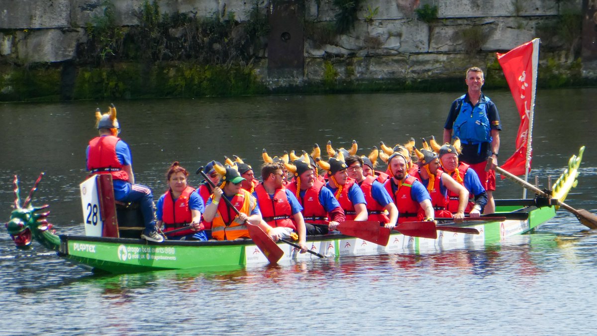 The Chatham Maritime Food and Drink Festival will be back this year and so will our Dragon Race! 🐉

Keep an eye out for more information coming soon! 👀

#cmfdf #chathammaritimetrust #whatsoninchatham #stmarysisland #dragonboatrace