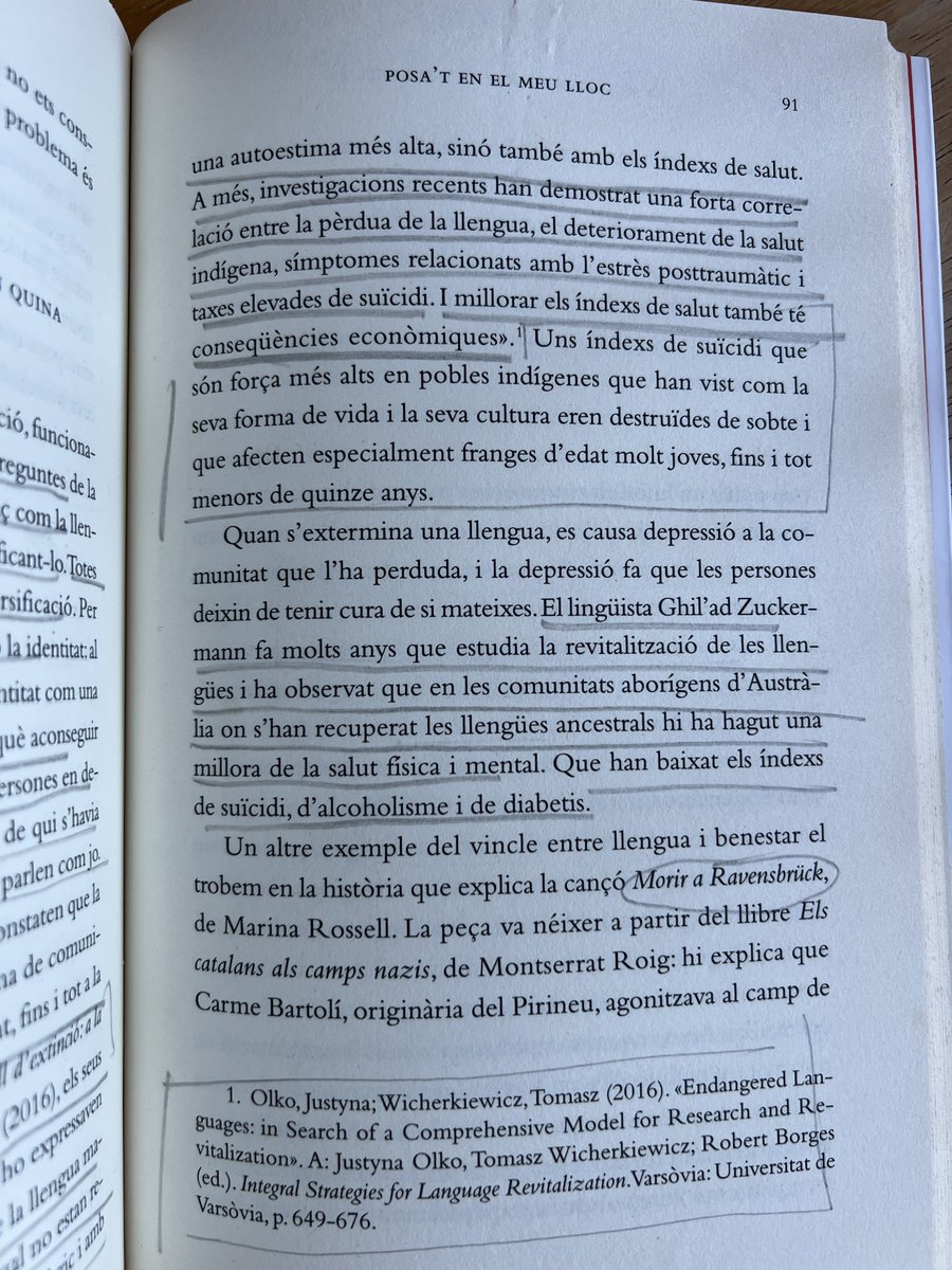 El català allarga la vida!