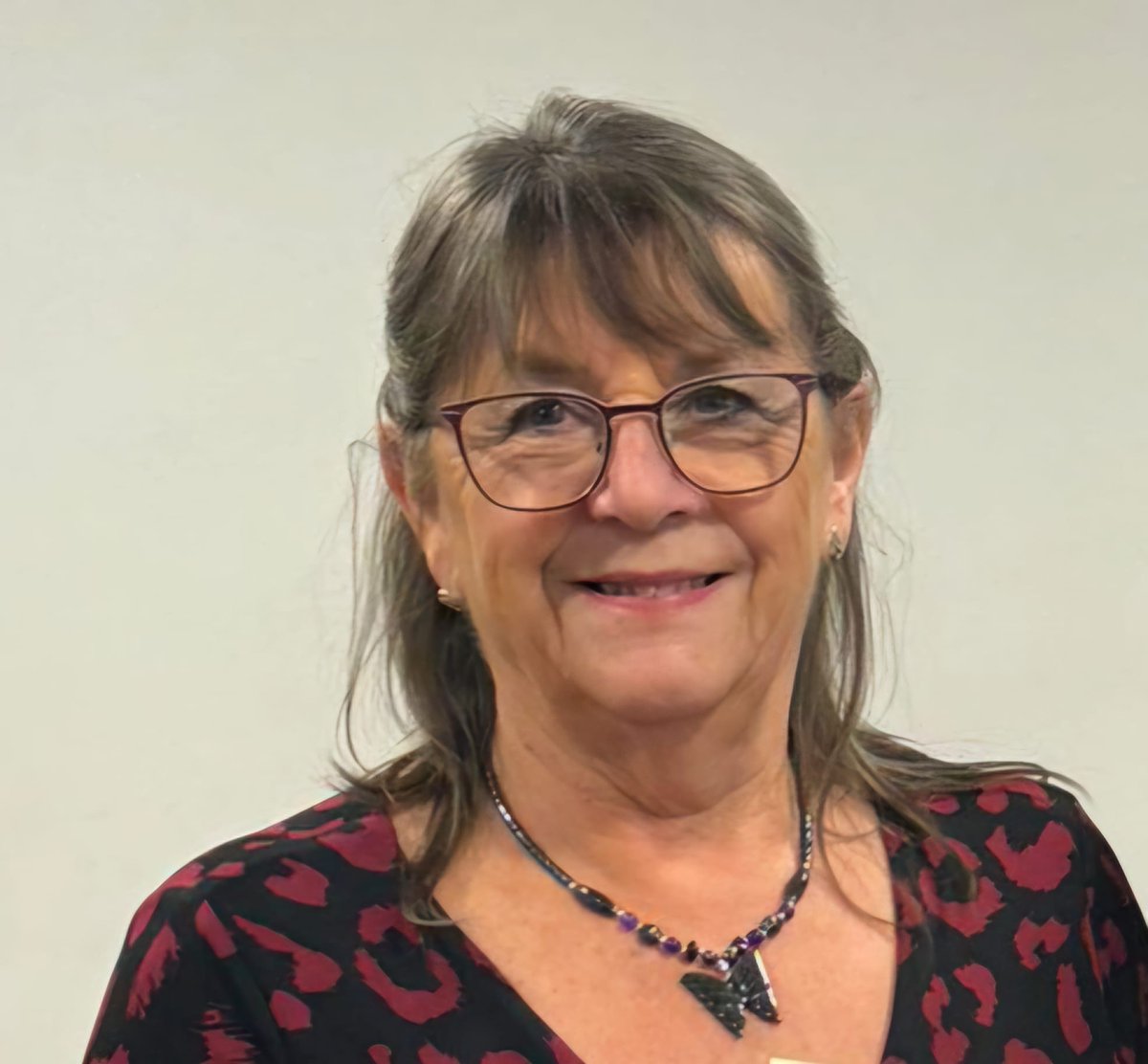 After a remarkable career in the NHS, Barbara Hercliffe is retiring today. 

Training as a Therapeutic Radiographer, she worked clinically for many years before transitioning into Quality Improvement and Patient Safety.

Thank you, Barbara, for your incredible service!