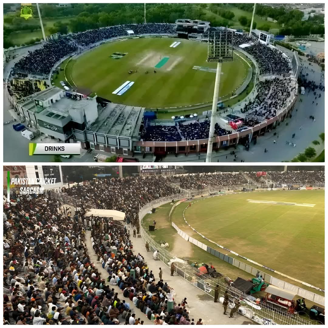 Agar ap apne Dil se bugez e Babar nikal de  to nazar aajey ga Babar Azam Already Crowd full karchuka ha Domestic game me yad ho to Uncle 🤭