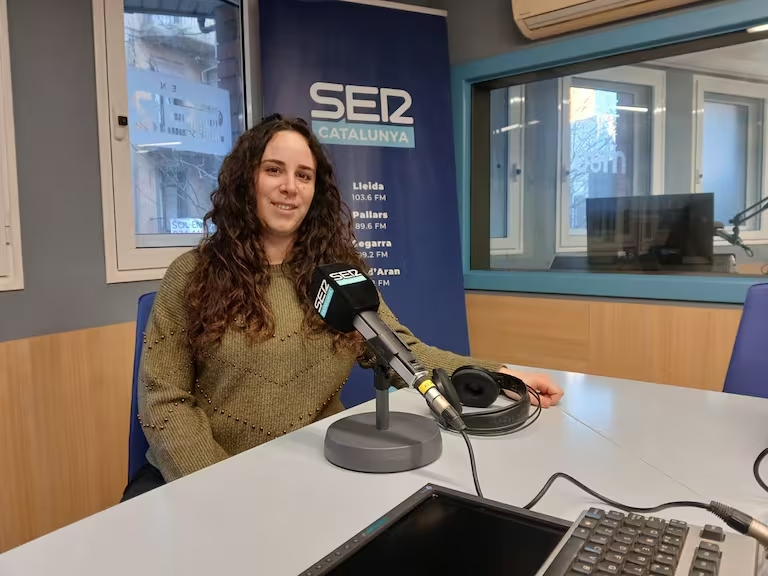 Promo_Economica's tweet image. 📻 🍷Escolta l’entrevista a Alba Penella del Celler @matallonga al programa Empresaris de l’Aquí Lleida, de @SERLleida

👉 Descobreix com aquest celler de Fulleda creix amb esforç i sostenibilitat

🔗Escolta l&apos;entrevista: promocioeconomica.cat/celler-matallo…