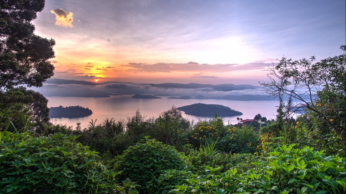 The Democratic Republic of Congo (DRC) is one of the most beautiful places on earth. It also sits on immense wealth, holding some of the world’s most valuable natural resources which generate billions of dollars - but very little of it benefits the local population. Some details: