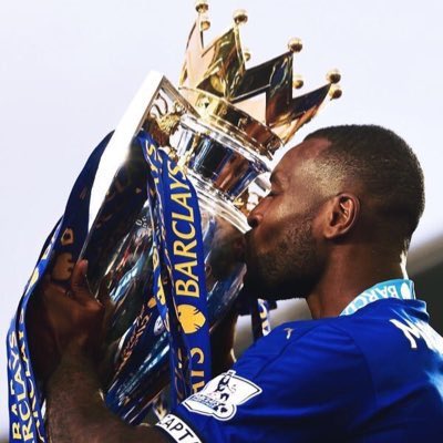 On this day in 2012 Leicester City signed Wes Morgan from Nottingham Forest✍🏻 #lcfc #leicestercity