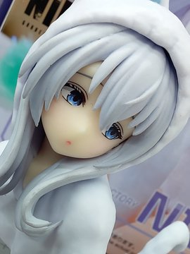 N102 フィギュア 『勝利の女神：NIKKE』 Yumemirize “N102”（勝利の 