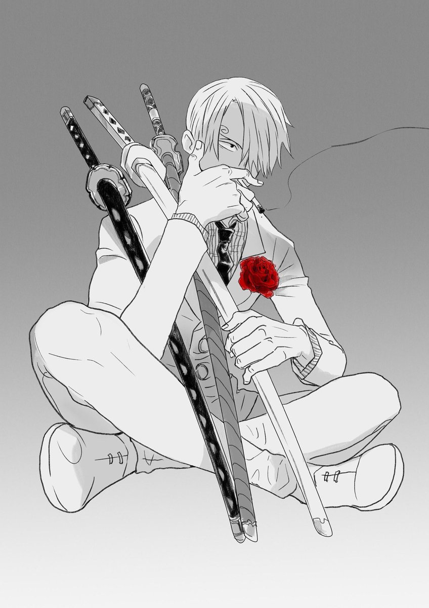 #ゾロサン #zosan