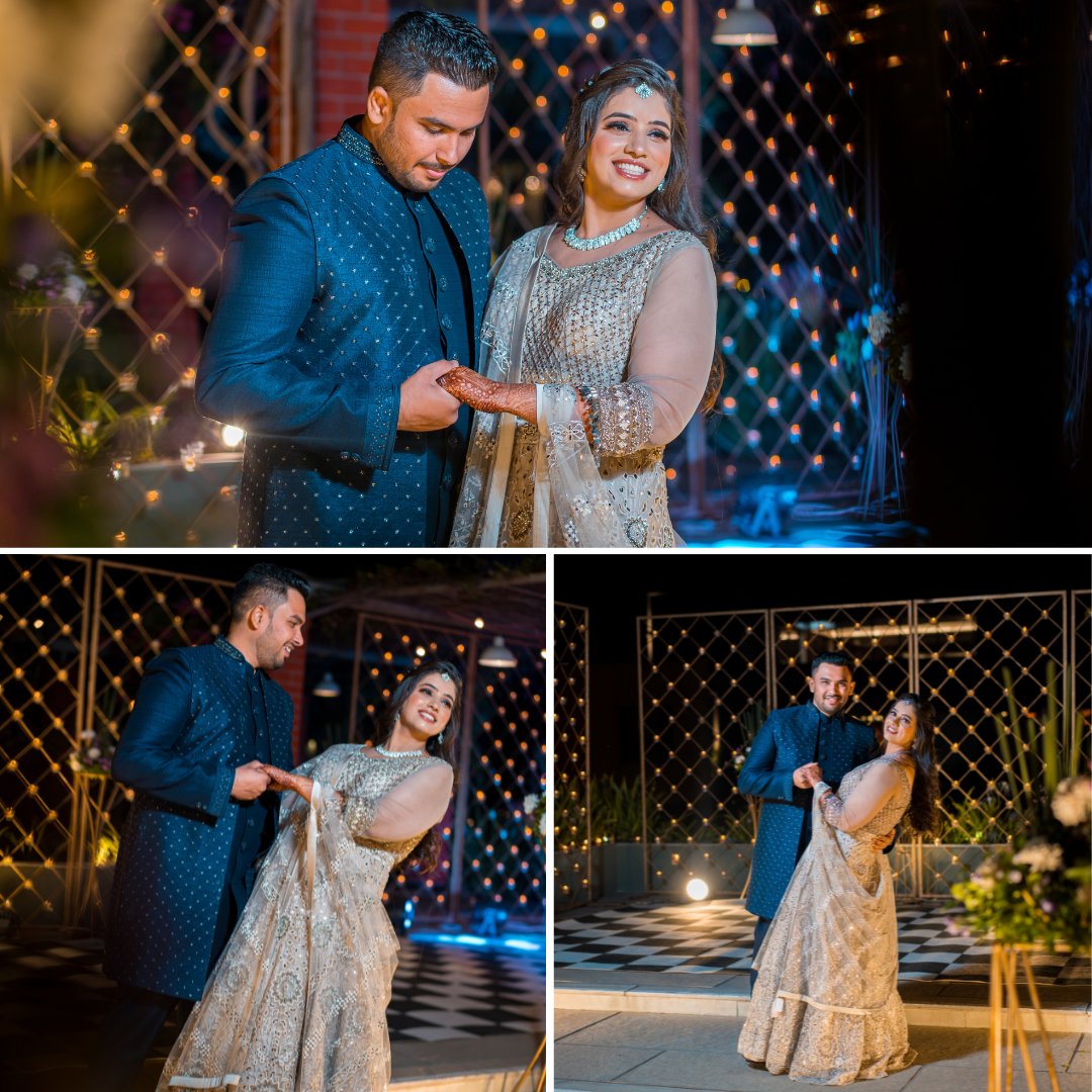 snapperstudio_'s tweet photo. When love meets destiny, it creates unforgettable moments📸!
Nihar and Geeta’s engagement day was full of love, commitment, and happiness.
#EngagementDay #NewBeginnings #EngagedCouple #WeddingVibes #WeddingMemories #ProfessionalPhotography #SnapperPrachi #SnapperStudio https://t.co/ecQ6D2a2x1