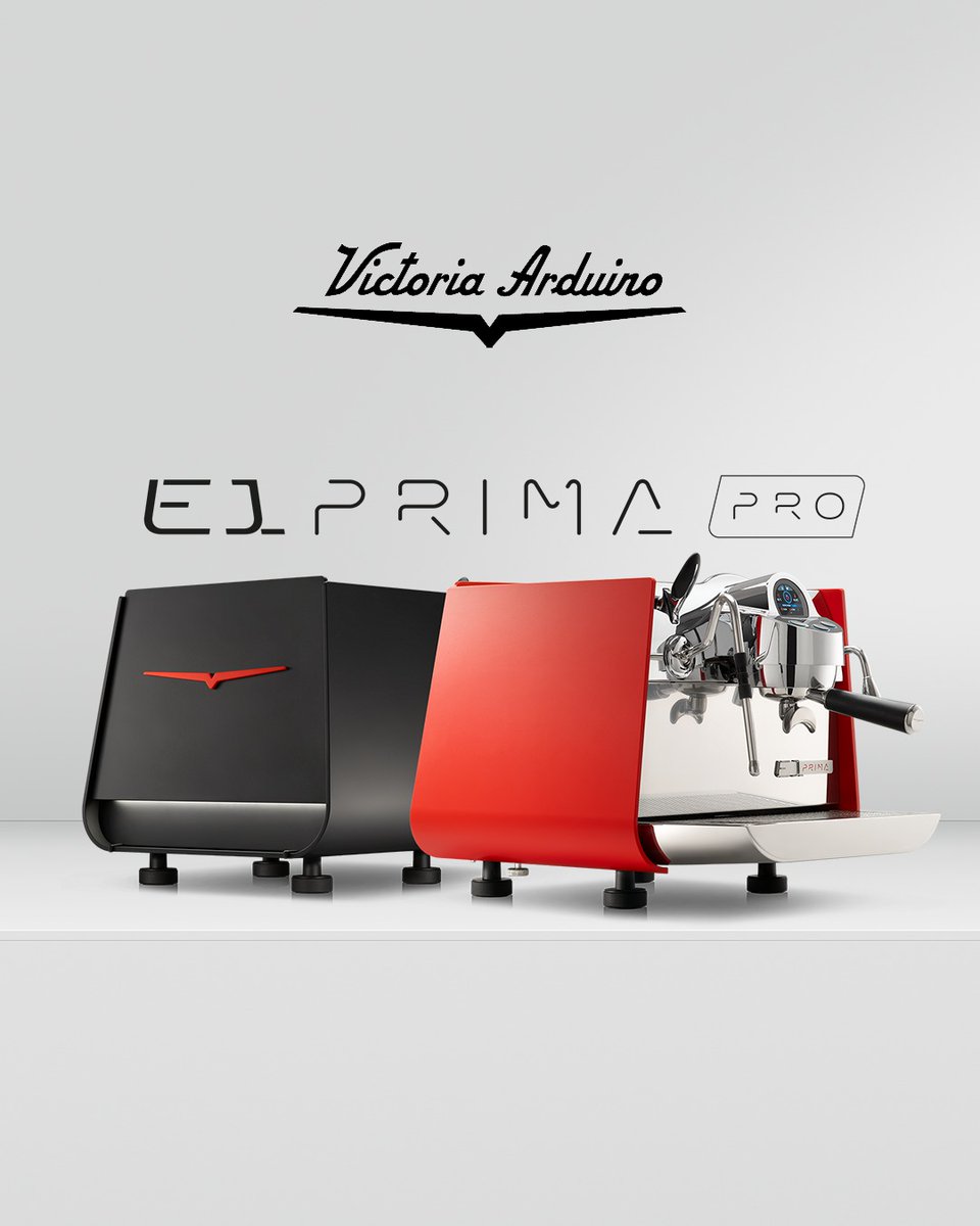 qatar_more's tweet image. ✨ New Arrivals This Season! ✨

We’ve got a lineup of exciting products to elevate your coffee experience: V60 Smart Brewer, E1 Prima Pro single-group Easpresso Machine, Automatic Coffee Machine, Syrups and Customised Premium Leather. #CoffeeLovers #VictoriaArduino #Jura #Sage