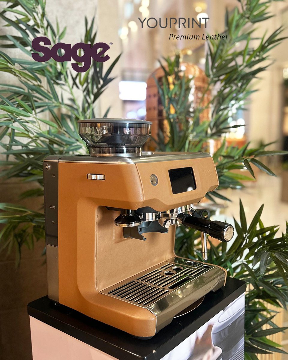 qatar_more's tweet image. ✨ New Arrivals This Season! ✨

We’ve got a lineup of exciting products to elevate your coffee experience: V60 Smart Brewer, E1 Prima Pro single-group Easpresso Machine, Automatic Coffee Machine, Syrups and Customised Premium Leather. #CoffeeLovers #VictoriaArduino #Jura #Sage
