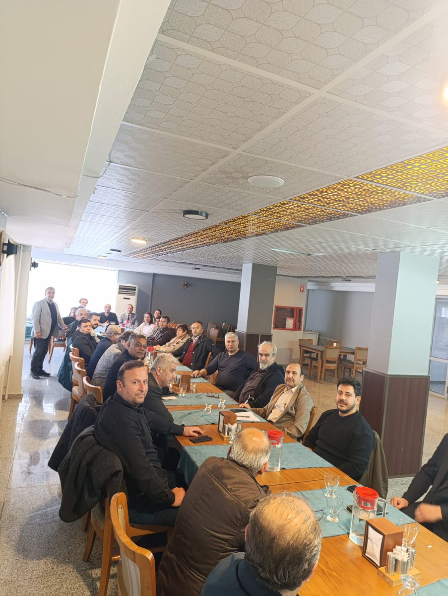Selçuk İlçe MEM tweet media