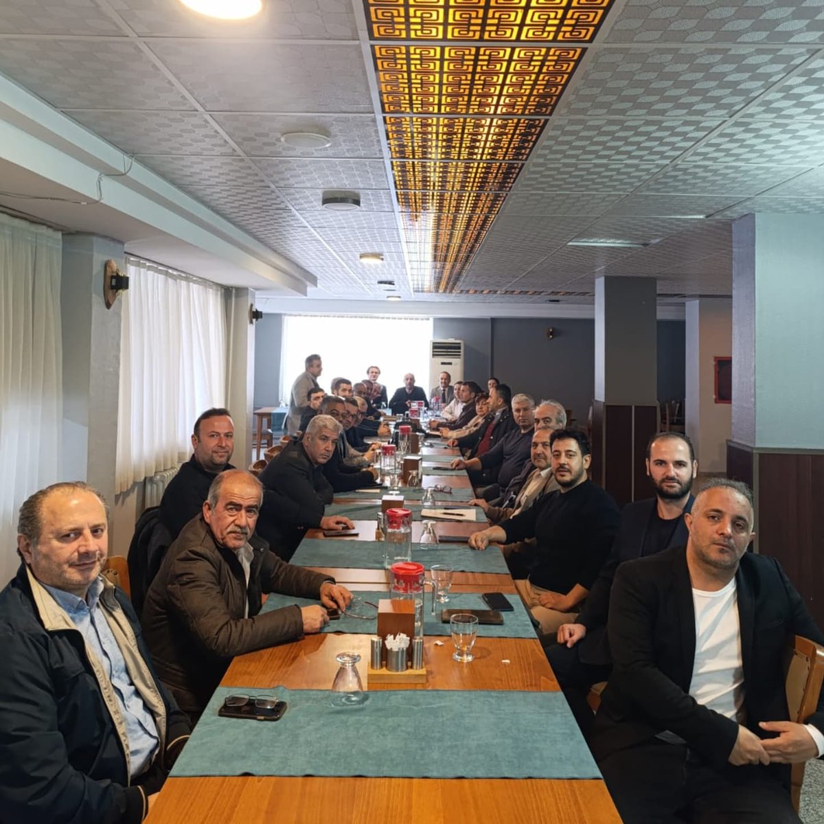 Selçuk İlçe MEM tweet media