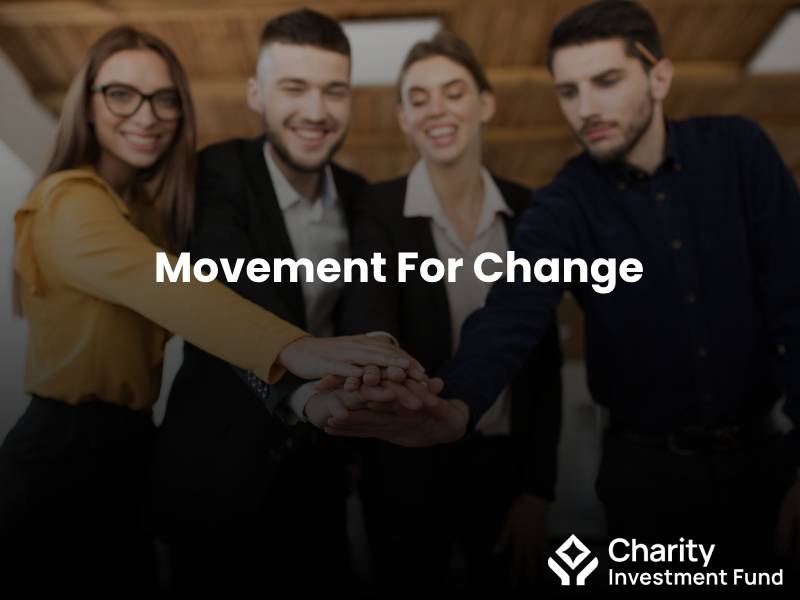 Muneranetwork's tweet image. 💡 Why Charity Investment Fund?

We’re not just another cryptocurrency project—we’re a movement for change.

🌟 Certified foundations ensure your contributions make an impact.
🌍 A platform designed to support people, animals, and nature.
🤝 A community-driven approach to decide…