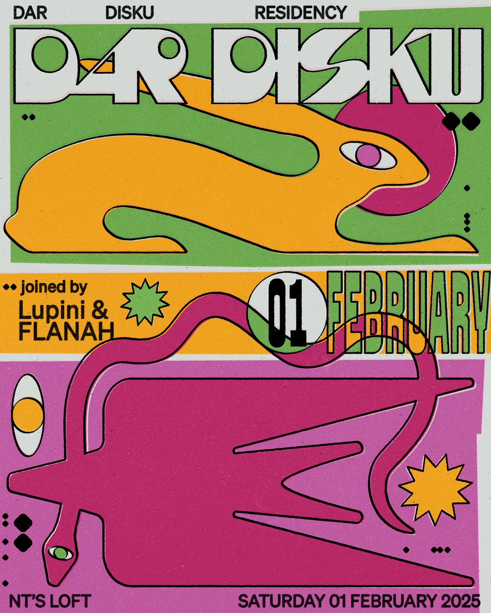 This Saturday <a href="/NightTalesLDN/">Night Tales</a> loft 

ra.co/events/2056740