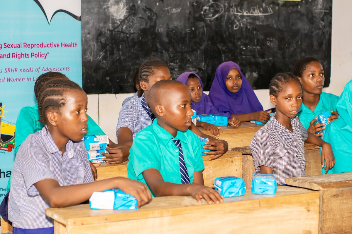 As young as they look, some men out here in Lamu have started gathering their cattle to go to their families and propose marriage.

#GirlsNotBrides <a href="/GirlsNotBrides/">Girls Not Brides</a> #EndChildMarriage <a href="/IriseEastAfrica/">Irise Institute East Africa</a> <a href="/ShareNetIntl/">Share-Net International</a> <a href="/covaw/">Coalition on Violence Against Women (COVAW)</a> @MTotoNews <a href="/techkidzafrica/">Tech Kidz Africa</a> <a href="/TheKidsTrial/">TheKidsTrial</a>