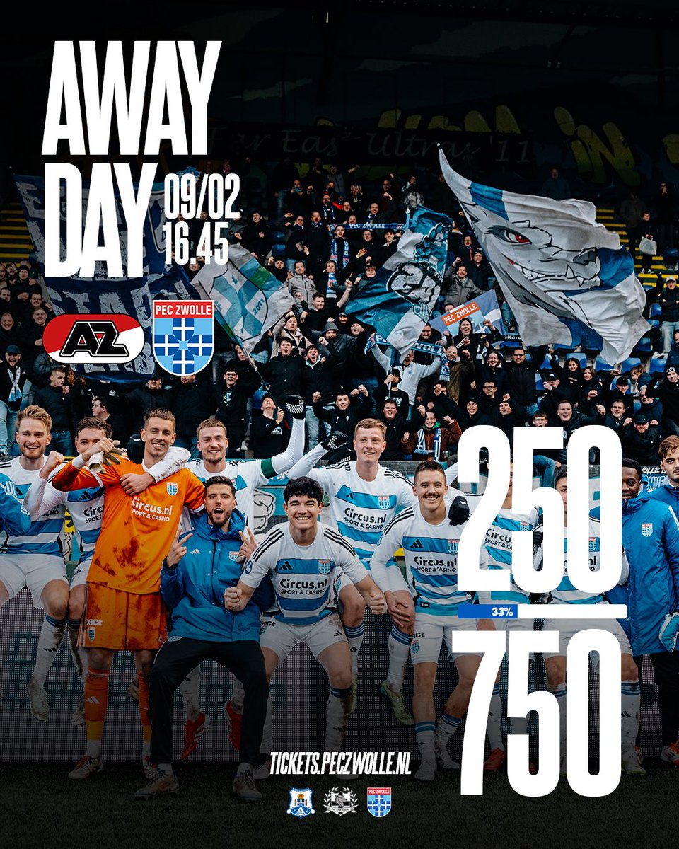 FEU Zwolle 🐺 (@feuzwolle) on Twitter photo 